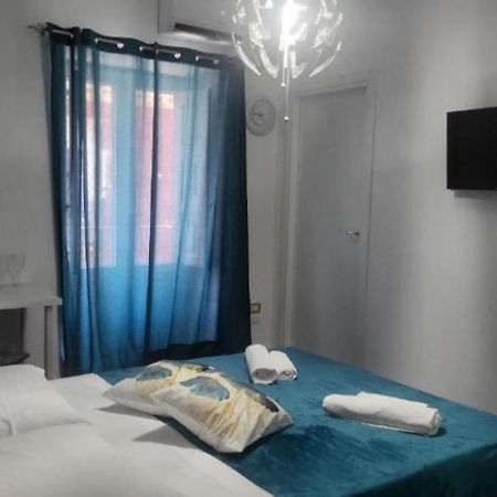Rooms San Giuliano Catania Esterno foto