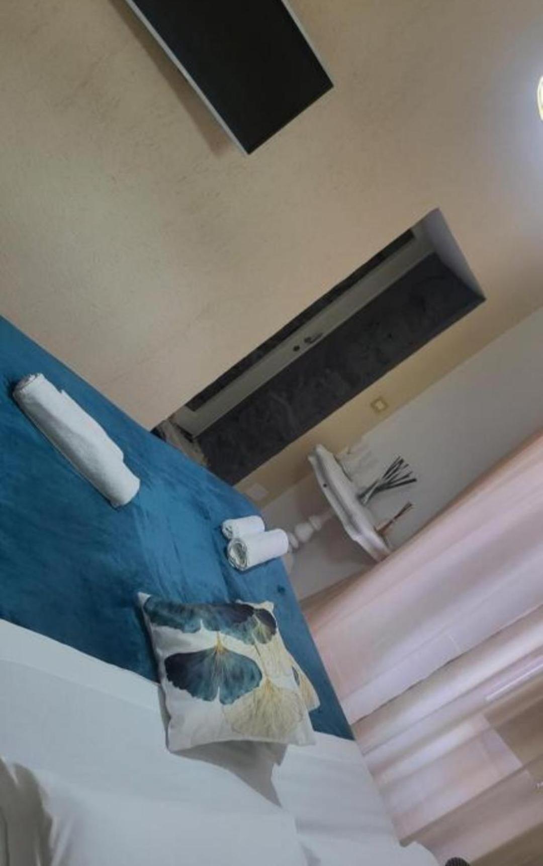 Rooms San Giuliano Catania Esterno foto