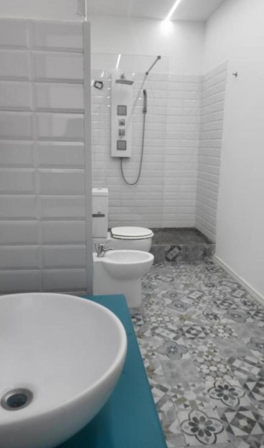 Rooms San Giuliano Catania Esterno foto